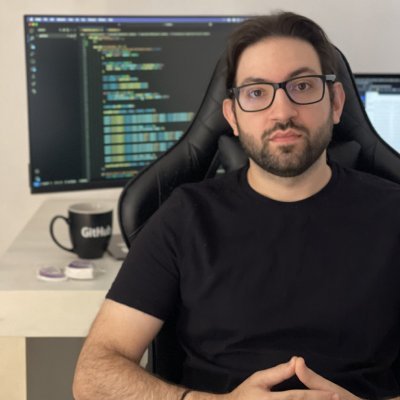 Endel Dreyer's avatar picture