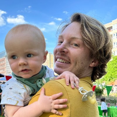 Søren Bramer Schmidt's avatar picture